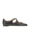 Hot rina' leather ballerinas Flat Shoes