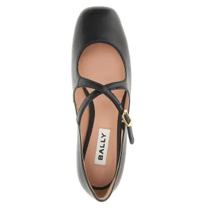 Hot rina' leather ballerinas Flat Shoes