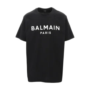 Sale Paris' print T-shirt T-Shirts And Polo Shirts
