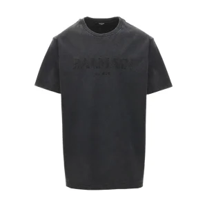 Sale Vintage' embroidered T-shirt T-Shirts And Polo Shirts