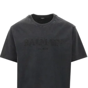 Sale Vintage' embroidered T-shirt T-Shirts And Polo Shirts