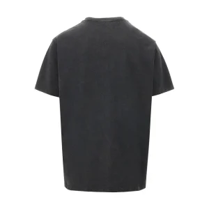 Sale Vintage' embroidered T-shirt T-Shirts And Polo Shirts