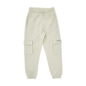 Sale Bandana logo print cargo sweatpants Kids Clothing