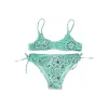 Online Bandana print 'Paloma' bikini Kids/BOY Clothing