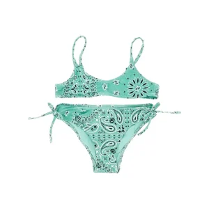Online Bandana print 'Paloma' bikini Kids/BOY Clothing