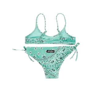 Online Bandana print 'Paloma' bikini Kids/BOY Clothing