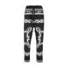 Clearance Bandana print silk pyjama pants Pants And Shorts