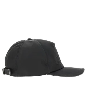 Clearance Baseball cap with embossed logo Hats And Gloves