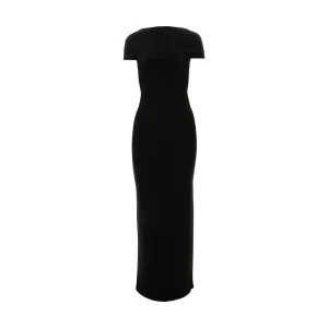 Hot Basile' ankle-length dress Dresses