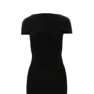 Hot Basile' ankle-length dress Dresses
