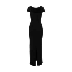 Hot Basile' ankle-length dress Dresses