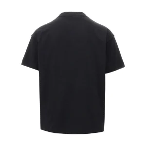 Fashion Bear in mind' print T-shirt T-Shirts And Polo Shirts