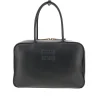 Discount Beau' leather bag Top-Handle Bags