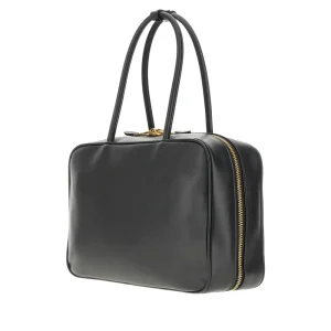 Discount Beau' leather bag Top-Handle Bags