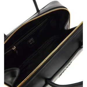 Discount Beau' leather bag Top-Handle Bags