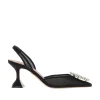 Clearance Begum Sling' slingback pumps Heeled Shoes