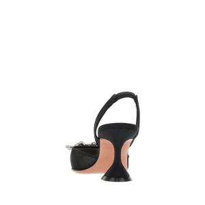 Clearance Begum Sling' slingback pumps Heeled Shoes
