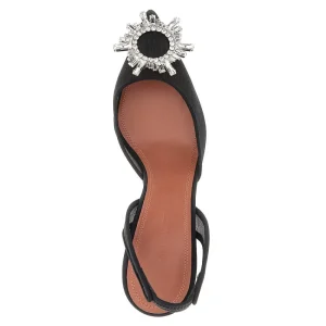 Clearance Begum Sling' slingback pumps Heeled Shoes
