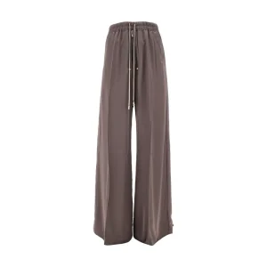 New Bela' charmeuse wide leg pants Pants And Shorts