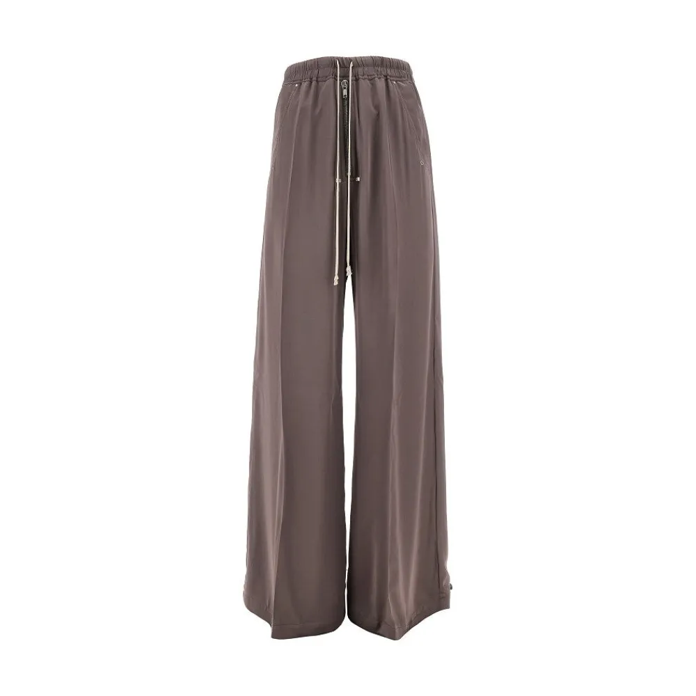 bela_charmeuse_wide_leg_p_0.webp New Bela' charmeuse wide leg pants Pants And Shorts