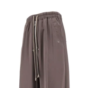 New Bela' charmeuse wide leg pants Pants And Shorts