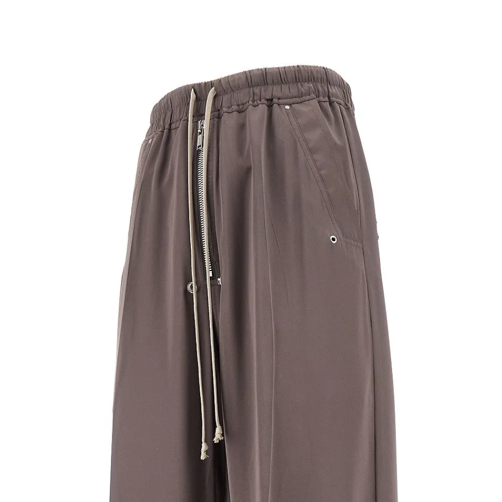 bela_charmeuse_wide_leg_p_1.webp New Bela' charmeuse wide leg pants Pants And Shorts