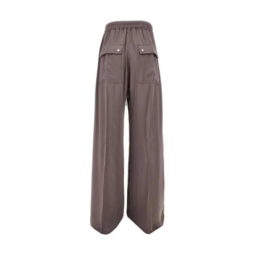 bela_charmeuse_wide_leg_p_2.webp New Bela' charmeuse wide leg pants Pants And Shorts