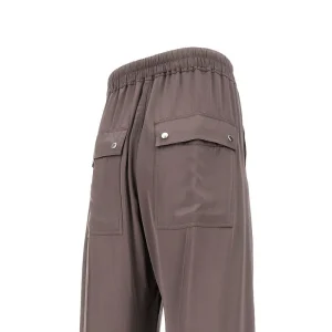 New Bela' charmeuse wide leg pants Pants And Shorts