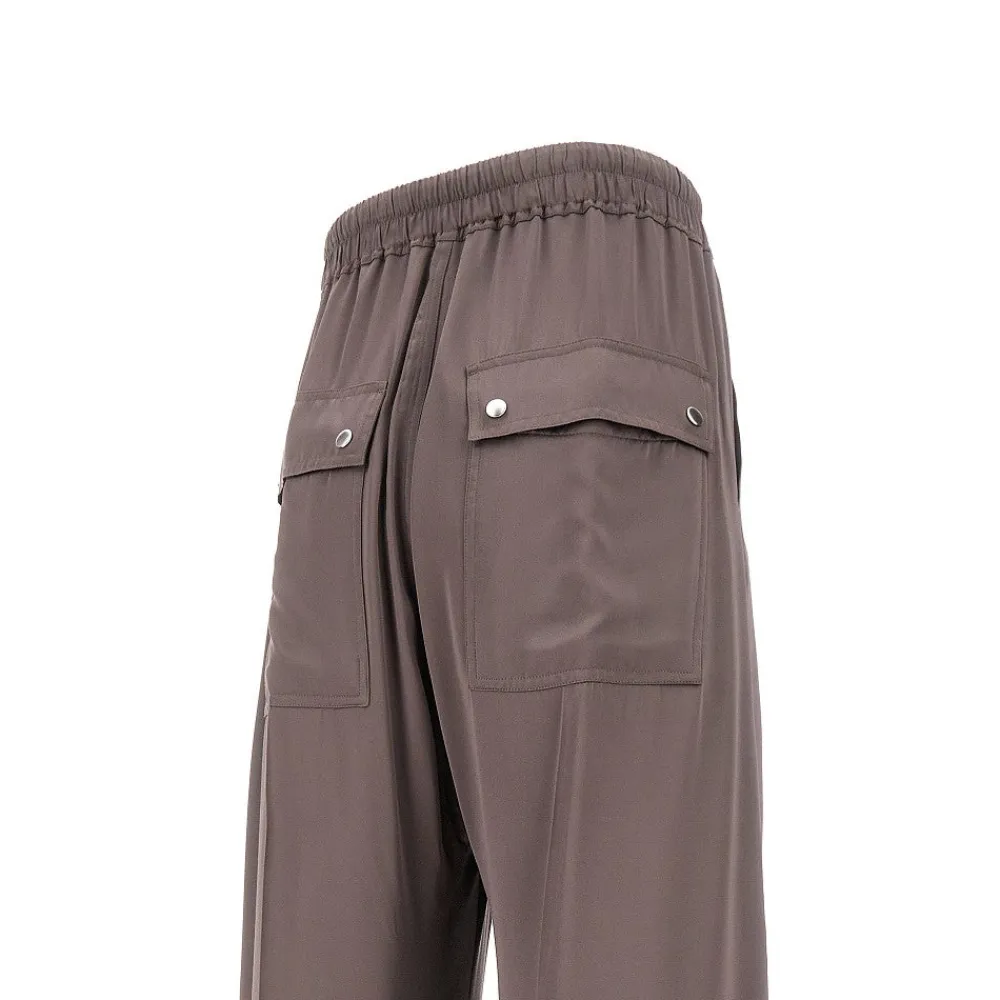 bela_charmeuse_wide_leg_p_3.webp New Bela' charmeuse wide leg pants Pants And Shorts