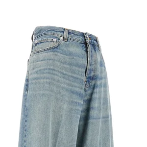 Outlet Bethany' oversized jeans Jeans