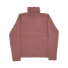 New Better Cotton cotton-blend turtleneck sweater Kids Clothing