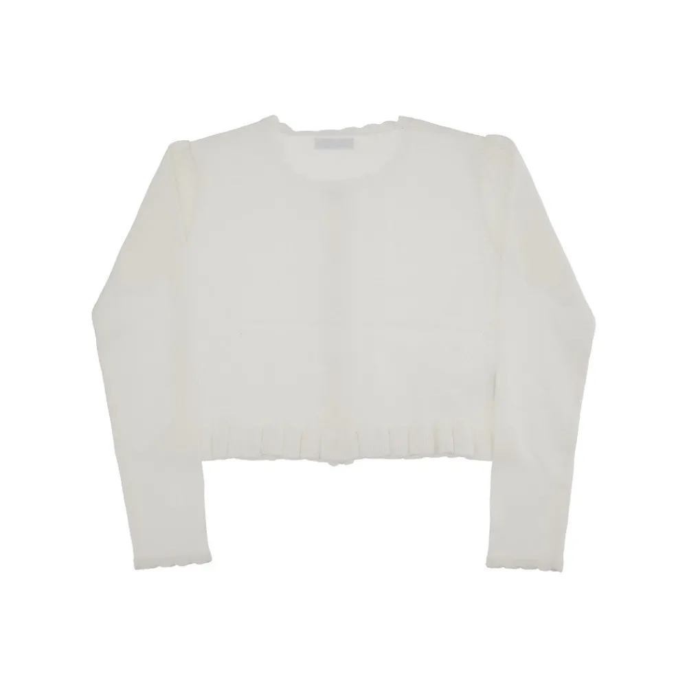 better_cotton_cottonblend_1.webp Outlet Better Cotton cotton-blend cardigan Kids Clothing