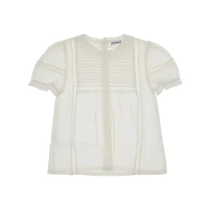 Discount Better Cotton poplin shirt Kids Clothing