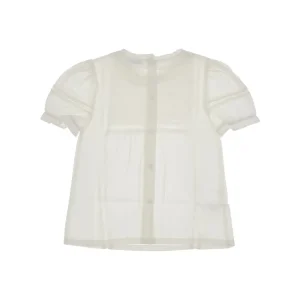 Discount Better Cotton poplin shirt Kids Clothing
