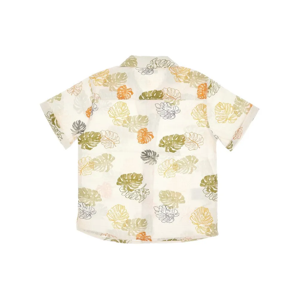 better_cotton_printed_shi_1.webp New Better Cotton printed shirt Kids/BOY Clothing