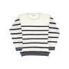 Best Better Cotton striped sweater Kids/BOY Clothing