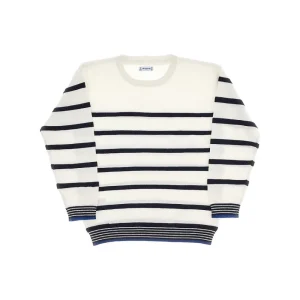 Best Better Cotton striped sweater Kids/BOY Clothing