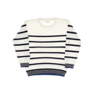 Best Better Cotton striped sweater Kids/BOY Clothing