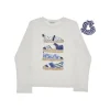 Online Better Cotton T-shirt with scrunchie Kids Clothing