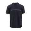Clearance Better Cotton T-shirt with logo embroidery T-Shirts And Polo Shirts
