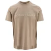Sale Better Cotton T-shirt with logo embroidery T-Shirts And Polo Shirts