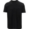 Fashion Better Cotton T-shirt with logo embroidery T-Shirts And Polo Shirts