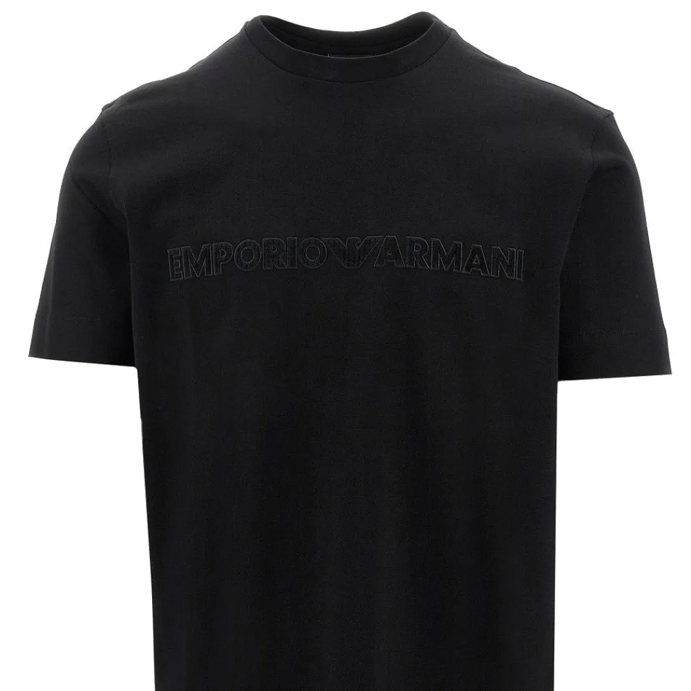 better_cotton_tshirt_with_1-5.webp Fashion Better Cotton T-shirt with logo embroidery T-Shirts And Polo Shirts