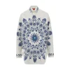 Clearance Better Than Your Boyfriend' printed shirt Shirts