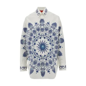 Clearance Better Than Your Boyfriend' printed shirt Shirts