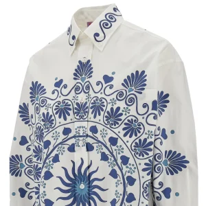 Clearance Better Than Your Boyfriend' printed shirt Shirts