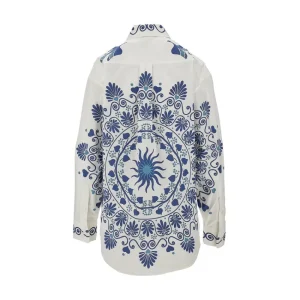 Clearance Better Than Your Boyfriend' printed shirt Shirts