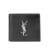 Discount Bi-fold wallet with monogram detail Wallets And Small Leather Goods