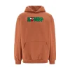 Sale Big Apple' print hoodie Sweatshirts