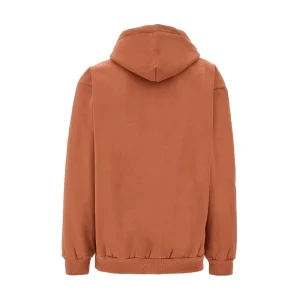 Sale Big Apple' print hoodie Sweatshirts